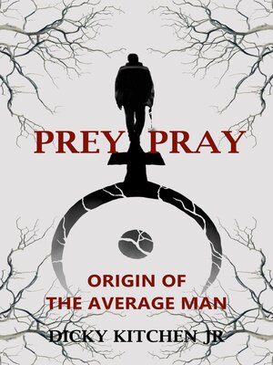 cover image of Prey/Pray